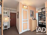 Vente appartement 5 pièces Vente appartement 5 pièces