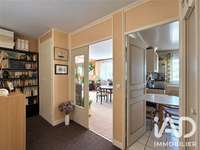 Vente appartement 5 pièces Vente appartement 5 pièces