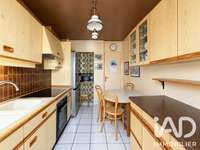 Vente appartement 5 pièces Vente appartement 5 pièces