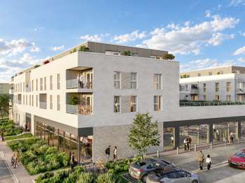 Vente appartement 3 pièces Déville-lès-Rouen 76