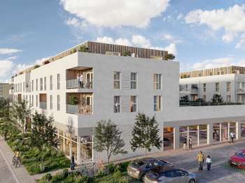 Vente appartement 2 pièces Déville-lès-Rouen 76