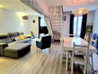 Vente appartement 5 pièces Vente appartement 5 pièces
