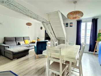 Vente appartement 5 pièces Vente appartement 5 pièces