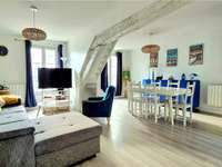 Vente appartement 5 pièces Vente appartement 5 pièces