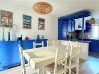 Vente appartement 5 pièces Vente appartement 5 pièces