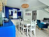 Vente appartement 5 pièces Vente appartement 5 pièces