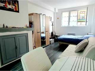 Vente appartement 1 pièce Vente appartement 1 pièce