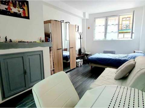 Vente appartement 1 pièce Vente appartement 1 pièce