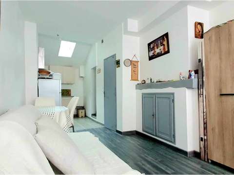 Vente appartement 1 pièce Vente appartement 1 pièce