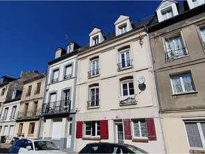 Vente Appartement T1Dieppe
