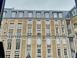 Vente Appartement 2 piècesDieppe
