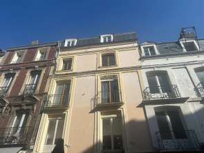 Vente Appartement 3 piècesDieppe