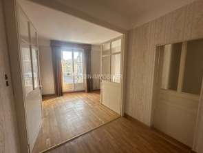 Vente Appartement T1Dieppe
