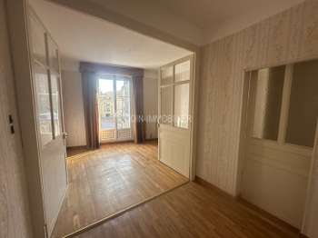 Vente appartement 1 pièce Dieppe 76