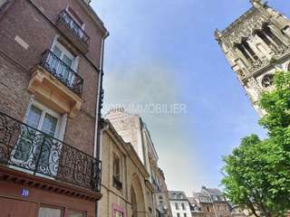 Vente appartement 1 pièce Vente appartement 1 pièce