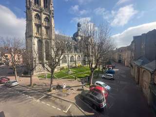 Vente appartement 1 pièce Vente appartement 1 pièce