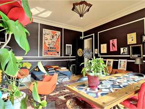 Vente Appartement 2 piècesDieppe