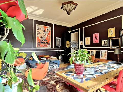 Vente appartement 2 pièces Dieppe 76