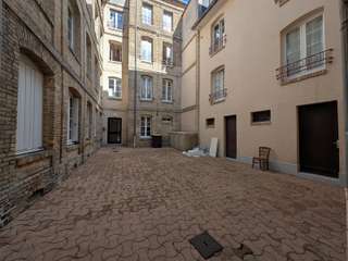 Vente appartement 5 pièces Vente appartement 5 pièces