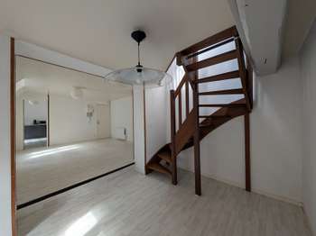 Vente appartement 5 pièces Dieppe 76
