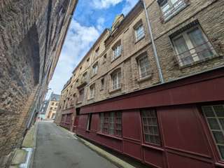 Vente appartement 5 pièces Vente appartement 5 pièces