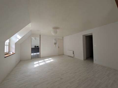 Vente appartement 5 pièces Vente appartement 5 pièces