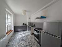 Vente appartement 5 pièces