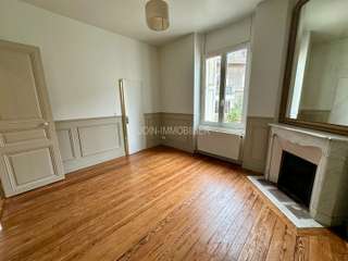 Vente appartement 5 pièces