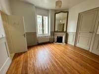Vente appartement 5 pièces Vente appartement 5 pièces
