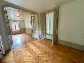 Vente Appartement 5 piècesDieppe