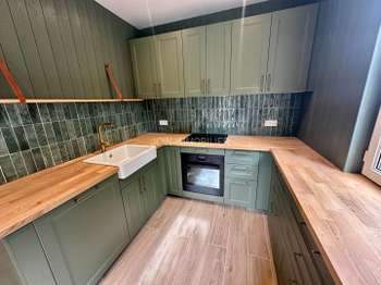 Vente appartement 5 pièces Vente appartement 5 pièces