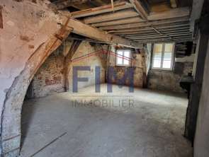 Vente Appartement T1Dieppe