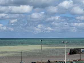 Vente Appartement 3 piècesDieppe