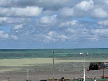 Vente appartement 3 pièces Dieppe 76