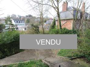 Vente Appartement 2 piècesDieppe