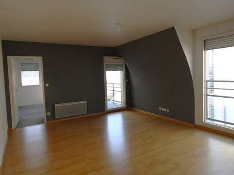 Vente appartement 2 pièces Dieppe 76
