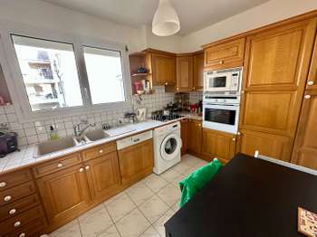 Vente appartement 3 pièces Vente appartement 3 pièces