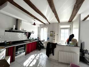 Photo Vente appartement Dieppe