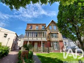 Vente Appartement 3 piècesDieppe