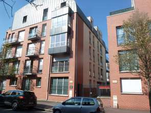 Vente Appartement 3 piècesDieppe