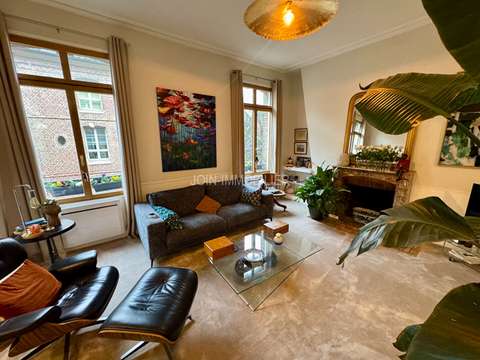 Vente appartement 3 pièces Dieppe 76