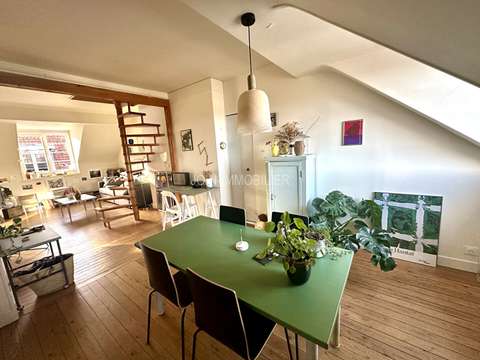 Vente appartement 3 pièces Vente appartement 3 pièces