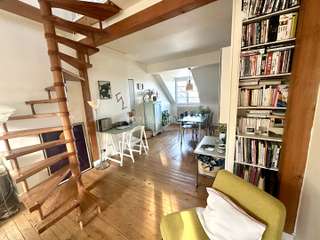 Vente appartement 3 pièces Vente appartement 3 pièces