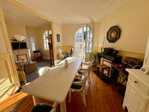 Vente Appartement 3 piècesDieppe