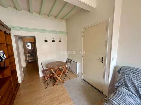Vente appartement 1 pièce Vente appartement 1 pièce