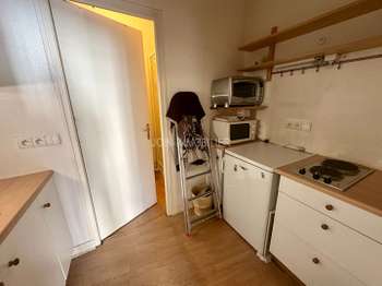 Vente appartement 1 pièce Vente appartement 1 pièce