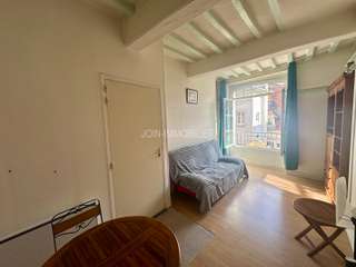 Vente appartement 1 pièce Vente appartement 1 pièce