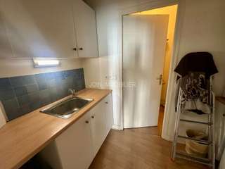 Vente appartement 1 pièce Vente appartement 1 pièce