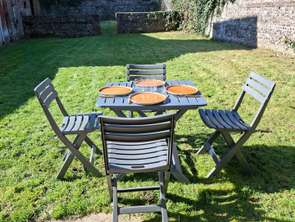 Vente Appartement 3 piècesDieppe