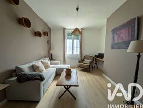 Vente Appartement 3 piècesDieppe